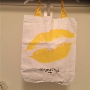 Nordstrom Beauty Tote